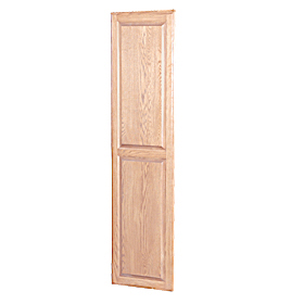 Solid Oak Accessories
